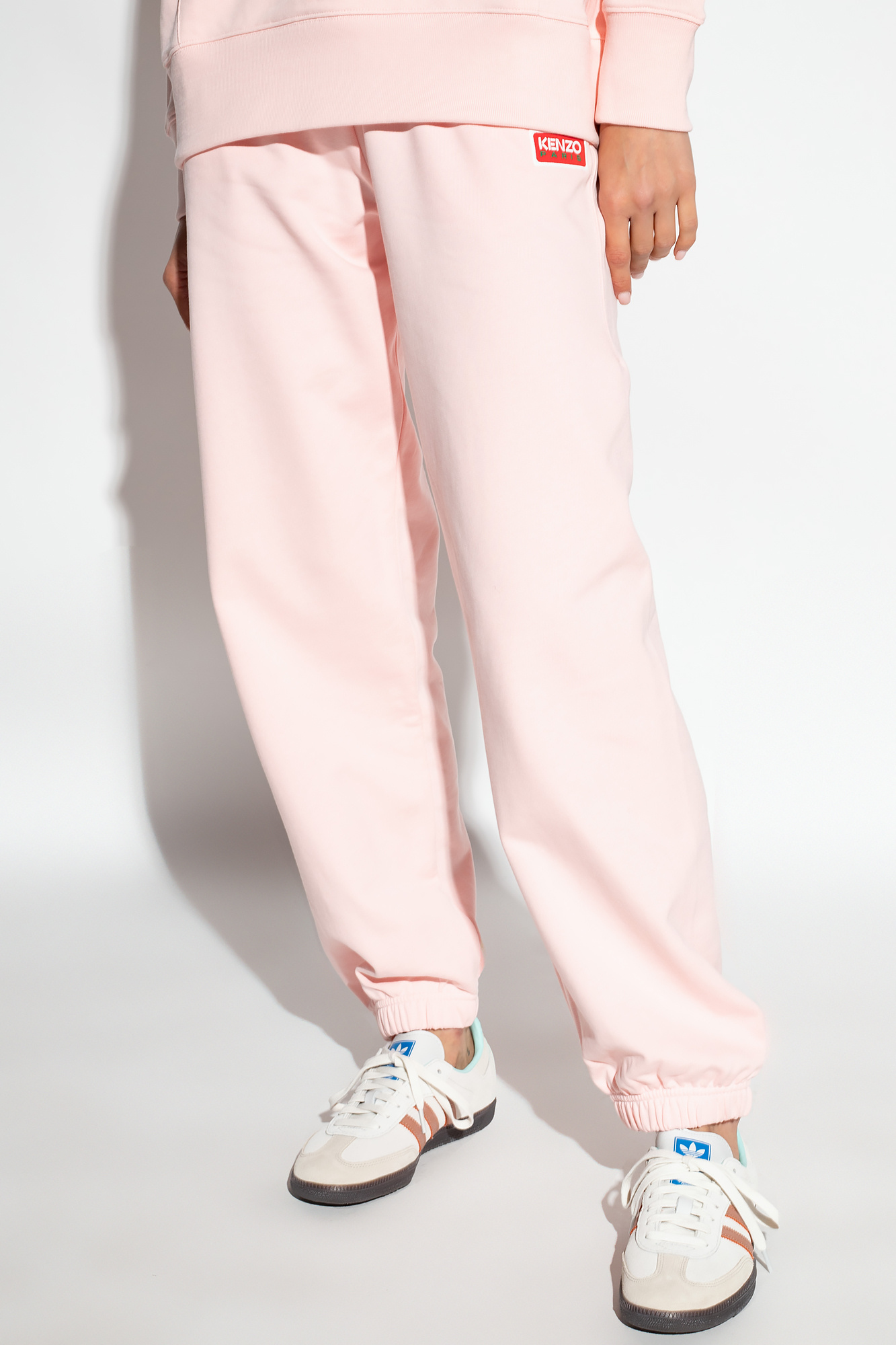 Kenzo best sale jogger pants